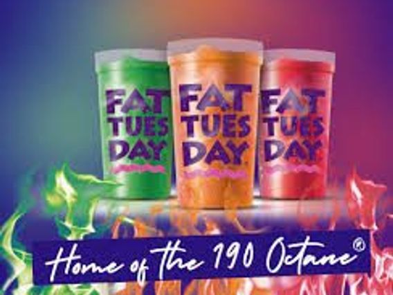 Fat Tuesday @Bayside photo