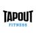 Tapout Fitness logo