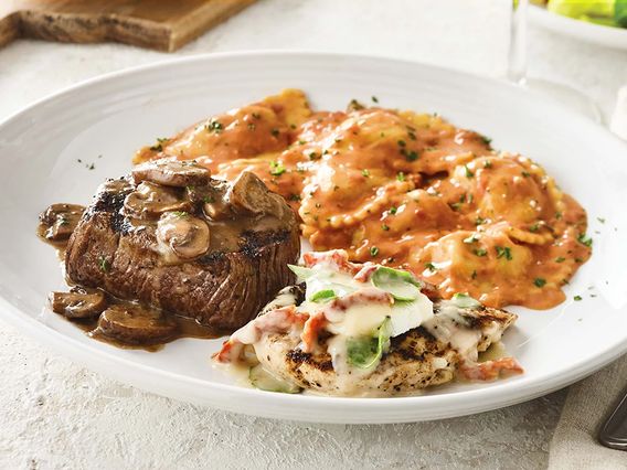 Carrabba's Italian Grill photo