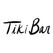 Tiki Bar logo