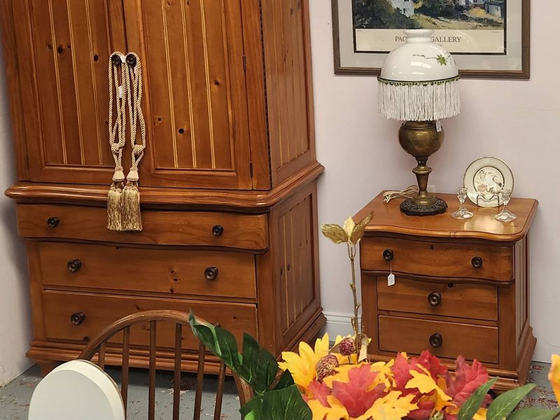 Hospice Hope Chest photo