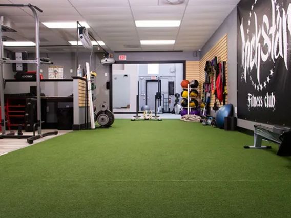 Rockstar Fitness Club photo