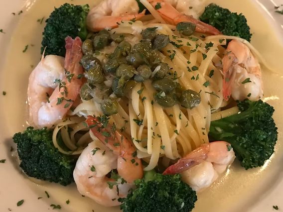 Chianti's Pizza & Pasta photo