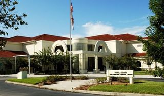 Hart Memorial Central Library