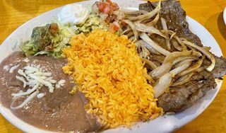 La Fonda Mexican Kitchen