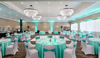 Hilton Orlando/Altamonte Springs