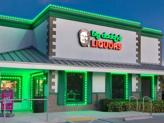 Big Daddy's Liquor photo
