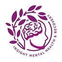 Insight Mental Health & Recovery logo