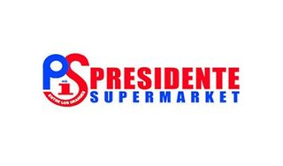Presidente Supermarket 495 W 29th St