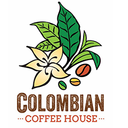 Colombian Coffee House logo