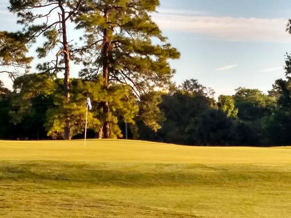Wekiva Golf Club photo