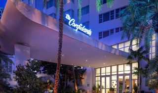 The Confidante Hotel