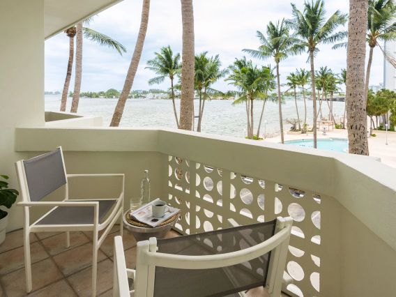 Palm Tree Club Hotel Miami photo