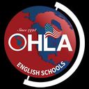 Open Hearts Language Academy logo