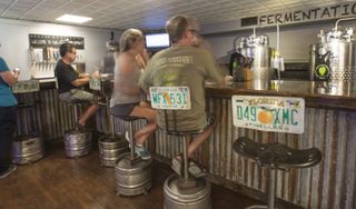Soggy Bottom Brewing