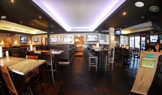 Sports Grill
