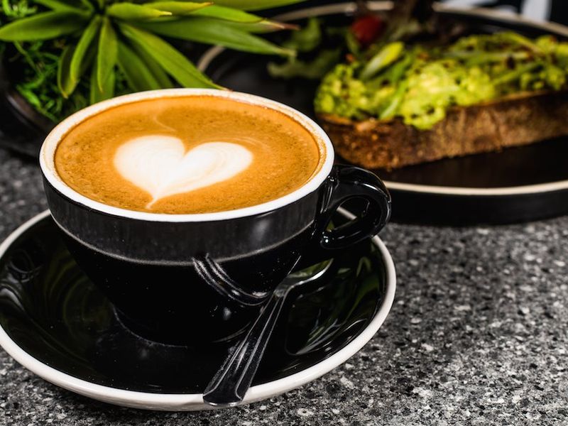 Crema Gourmet photo