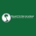 Palmetto Bay Academy logo