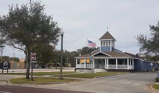 Henry’s Depot