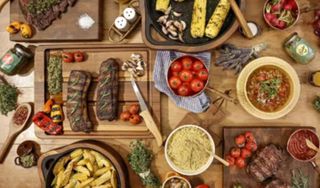 Steak Brasil Churrascaria