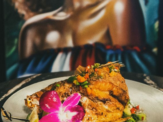 Club Tipico Dominicano photo