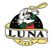 La Luna Pizza logo