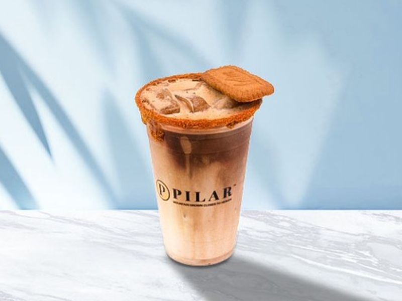 Pilar Coffee Bar & Iced Treats photo