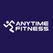 Anytime Fitness logo