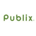 Publix Super Market at 127th Street logo