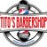 Tito’s Barbershop logo