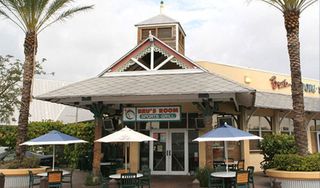 Bru's Room Sports Grill