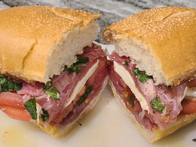 NYC SUBS photo