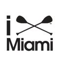 iPaddle Miami logo