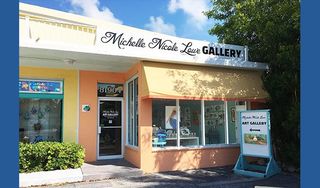 Michelle Nicole Lowe Art Gallery
