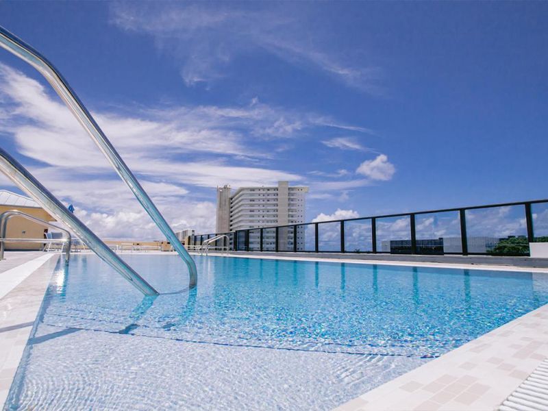 Vistalmar Beach Resort photo