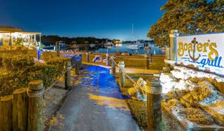 Boater's Grill