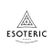 Esoteric logo