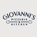 Giovanni's Pizzeria & Kitchen logo