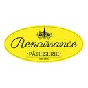 Renaissance Pâtisserie logo