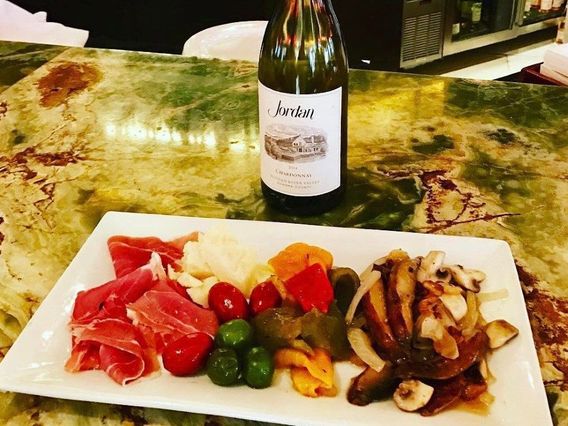 Bella Luna Restaurant photo