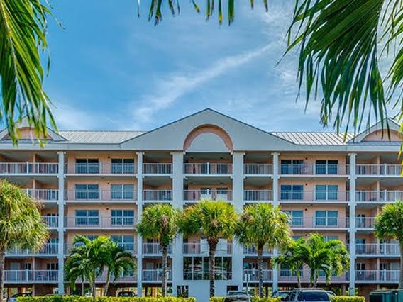 Sunrise Resort photo