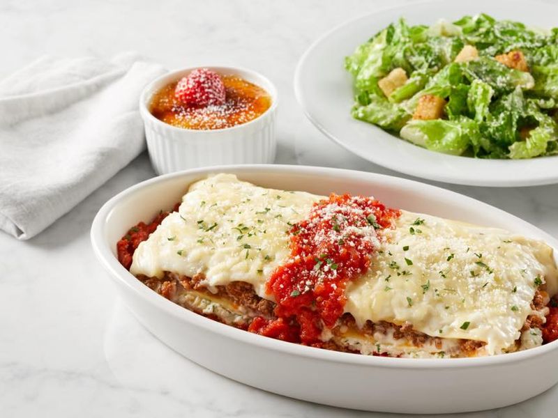Brio Italian Grille photo