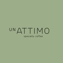Un Attimo Specialty Coffee logo