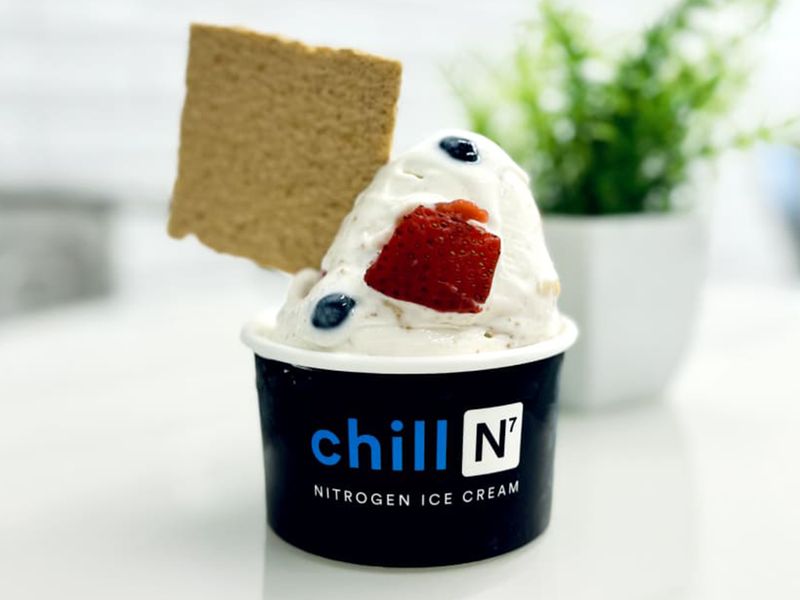 Chill-N Ice Cream Pinecrest photo