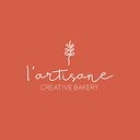 L'Artisane Bakery & Bistro logo