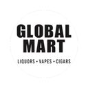 Global Mart of Atlantic logo