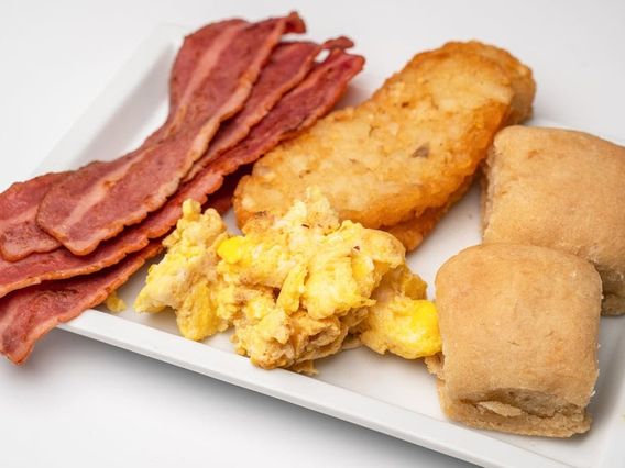 Jackson Soul Food II photo