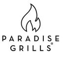Paradise Grills logo