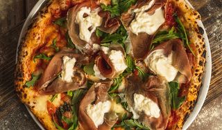 Piccola Pizzeria 