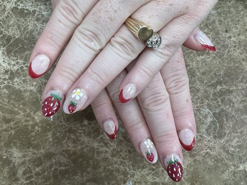 Belle J Nails & Spa photo